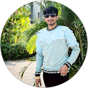 rutvik gor profile picture