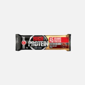 High protein
